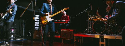 The Dream Syndicate in tour in Italia a gennaio 2026!