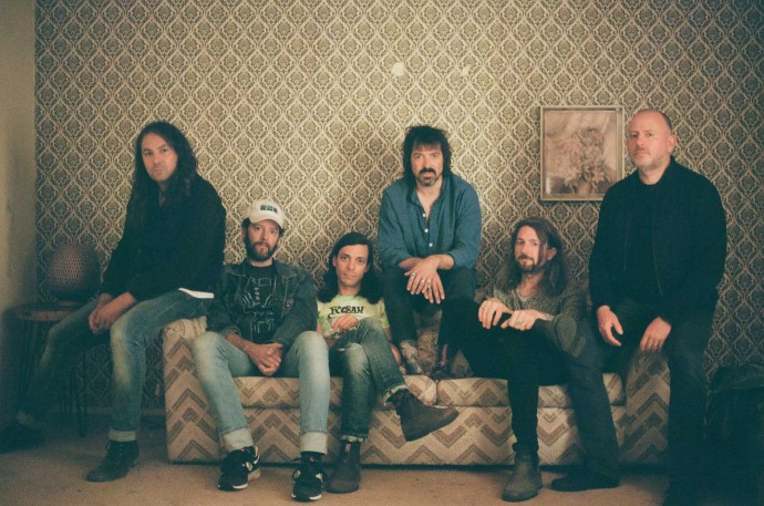 The War On Drugs in Italia ad aprile 2022 con il nuovo album “I Don’t Live Here Anymore”!