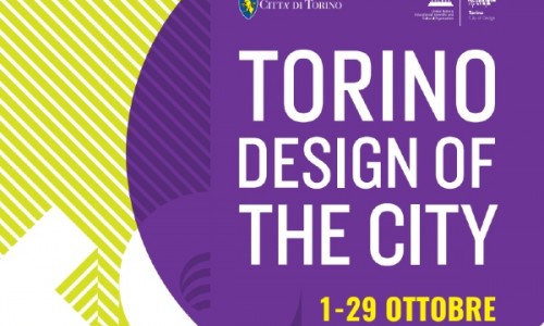 L’emergenza Covid-19 non ferma Torino Design of the City: oltre 16.000 partecipanti in presenza e online per confrontarsi sulla cultura di progetto.