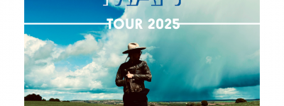 Micah P. Hinson: fuori il primo singolo estratto dal nuovo album. Annunciato anche The Tomorrow Man Tour 2025 