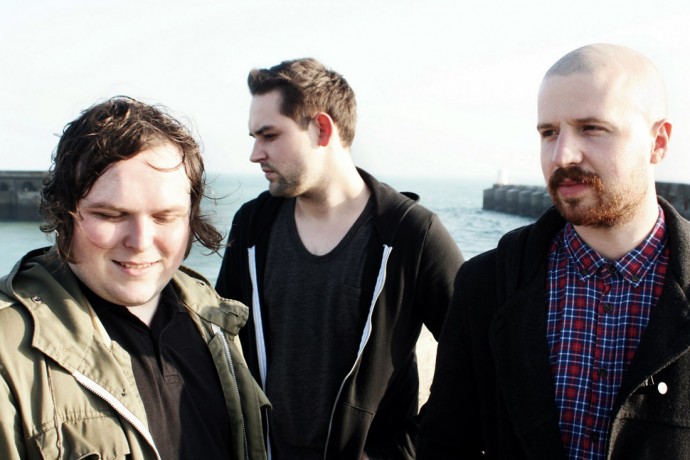 The Twilight Sad (Fat Cat Records / UK) Nuovo video e tour in questa settimana