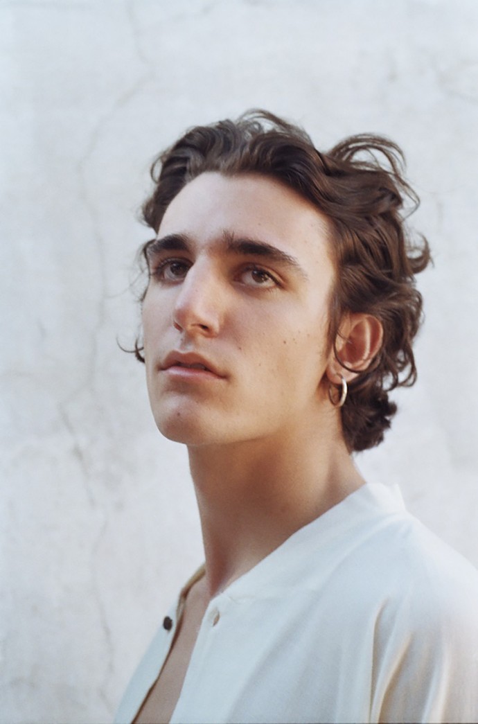 Barley Arts: Tamino, due concerti a dicembre per presentare l'album di debutto 