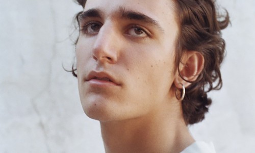 Barley Arts: Tamino, due concerti a dicembre per presentare l'album di debutto 