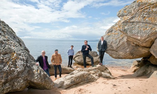 Teenage Fanclub - Una data in italia a Febbraio! ‘I’m in Love’, il video del nuovo singolo