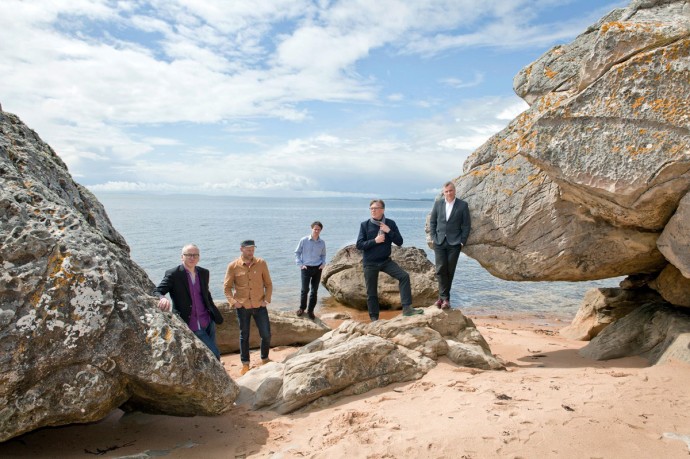 Teenage Fanclub - Una data in italia a Febbraio! ‘I’m in Love’, il video del nuovo singolo