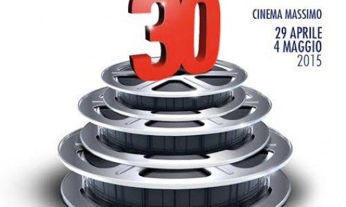 30 TGLFF - I 30 anni del Torino Gay & Lesbian Film Festival (29 aprile - 4 maggio 2015)