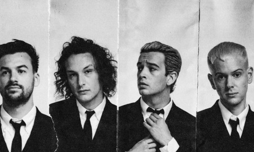 The 1975: annunciato il tour mondiale. Unica tappa in Italia il 28 marzo al Fabrique di Milano