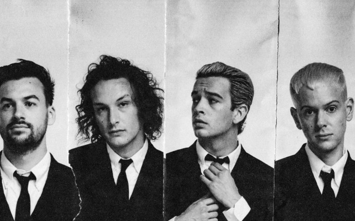 The 1975: annunciato il tour mondiale. Unica tappa in Italia il 28 marzo al Fabrique di Milano