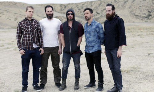 22 Febbraio: The Dillinger Escape Plan all' Hiroshima Mon Amour, Torino