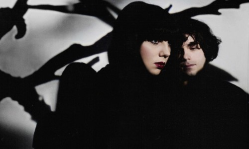 The KVB: NUOVO ALBUM E TOUR IN ITALIA A MARZO!