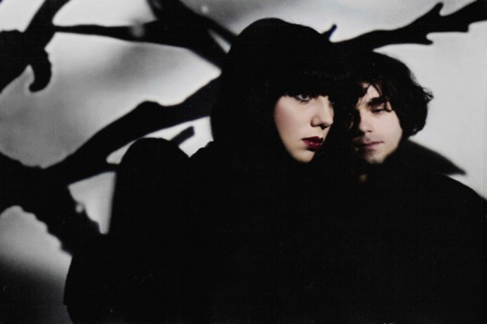 The KVB: NUOVO ALBUM E TOUR IN ITALIA A MARZO!