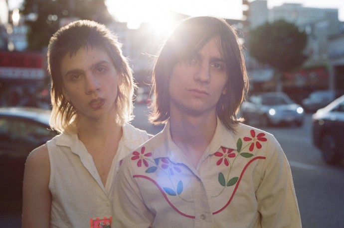 The Lemon Twigs il 27 giugno al Magnolia