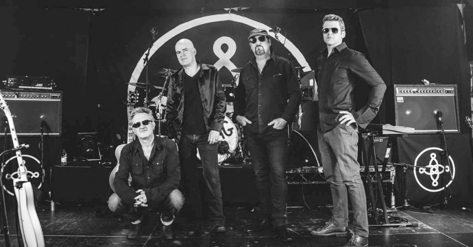 Barley Arts: The Mission 30th Anniversary Tour, al Bloom di Mezzago, unica data italiana