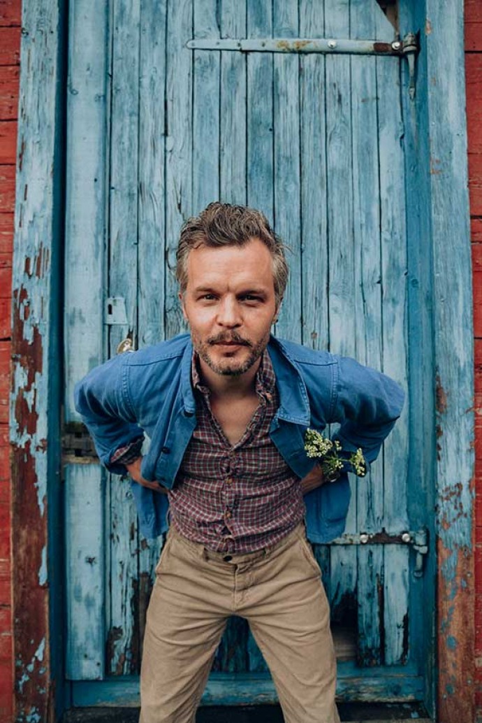 The Tallest Man On Earth in tour in Italia questa estate! Video/ascolto della malinconica ballad, “The Running Styles of New York