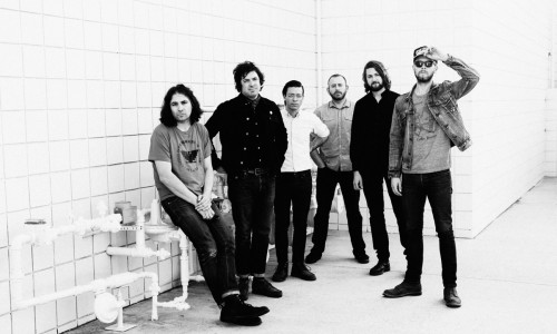 The War on Drugs: annunciato nuovo album e singolo via Atlantic records