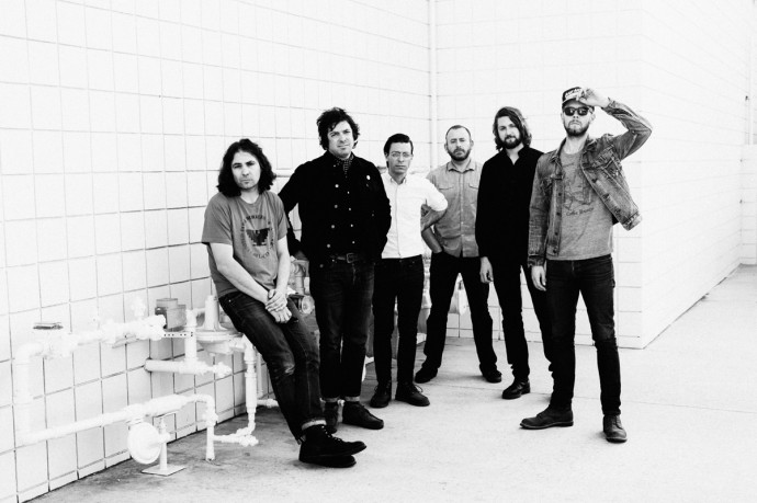 The War on Drugs: annunciato nuovo album e singolo via Atlantic records