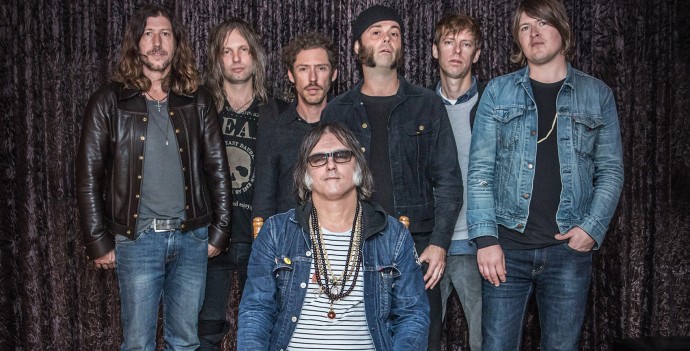 The Brian Jonestown Massacre - Due date in italia e nuovo album!