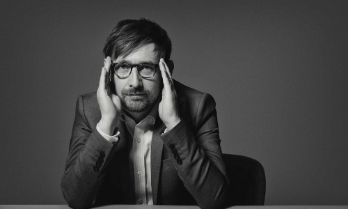 The Divine Comedy in Italia a marzo 2021 per un'unica data!