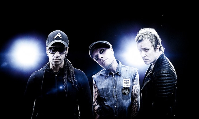 Barley Arts: The Prodigy, due date autunnali a Livorno e Rimini per l'uscita di 