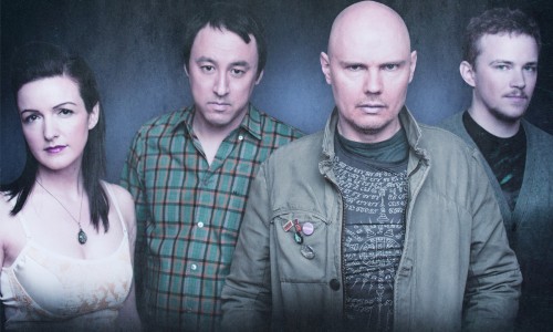 SMASHING PUMPKINS: data unica italiana il 14 luglio! La band del carismatico Billy Corgan presenterà - per la prima volta in Italia - il settimo album 