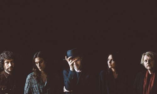 The Veils: in anteprima per Rolling Stone il video di 