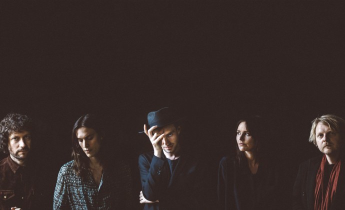 The Veils: in anteprima per Rolling Stone il video di 