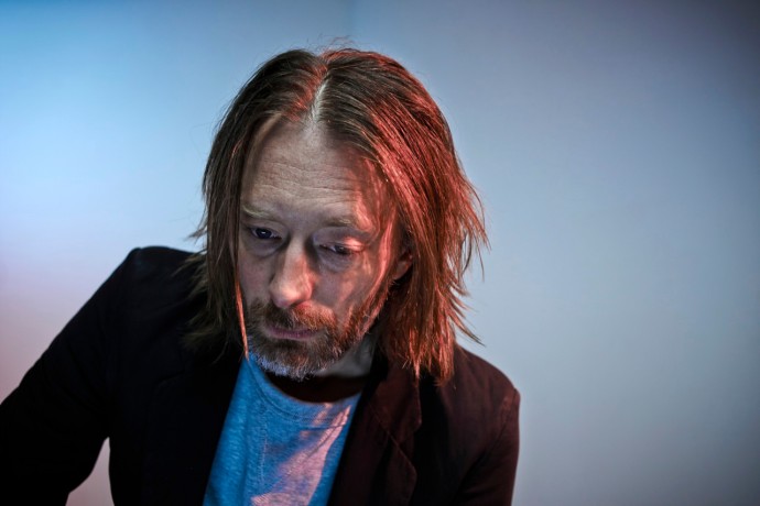Thom Yorke: il frontman dei Radiohead arriva in Italia con due live unici