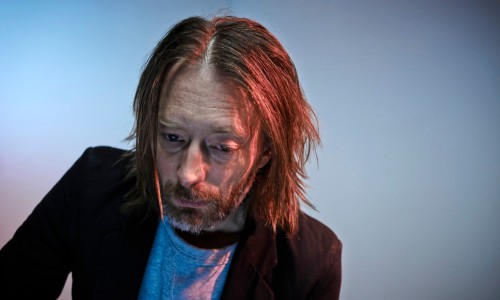 Thom Yorke: il frontman dei Radiohead arriva in Italia con due live unici