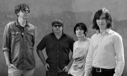 Thurston Moore Group - Due date in estate per il leader dei Sonic Youth!