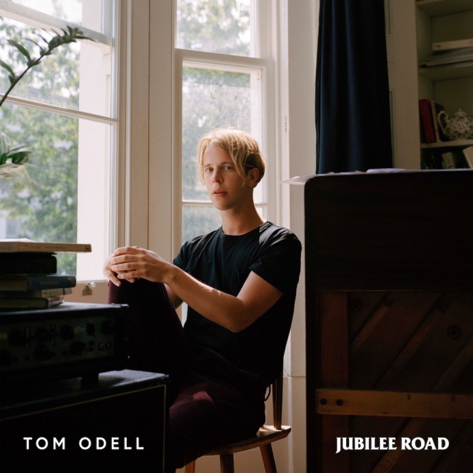 Barley Arts: Tom Odell in Italia per una data unica a novembre con il suo nuovo 