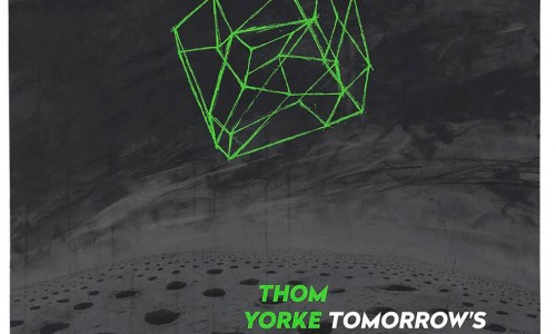 Thom Yorke - il 6th November 2015 a Torino per Club To Club 2015 con il nuovo 'Tomorrow’s Modern Boxes'