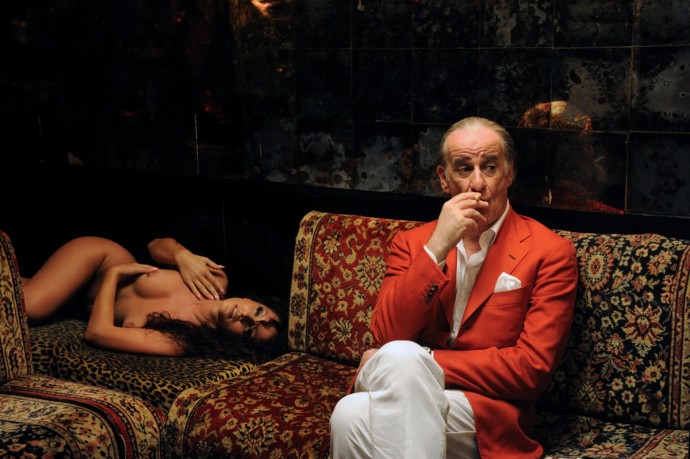 Paolo Sorrentino presenterà il suo ultimo film 'La grande bellezza'