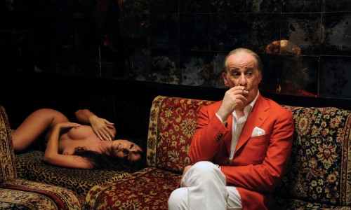 Paolo Sorrentino presenterà il suo ultimo film 'La grande bellezza'