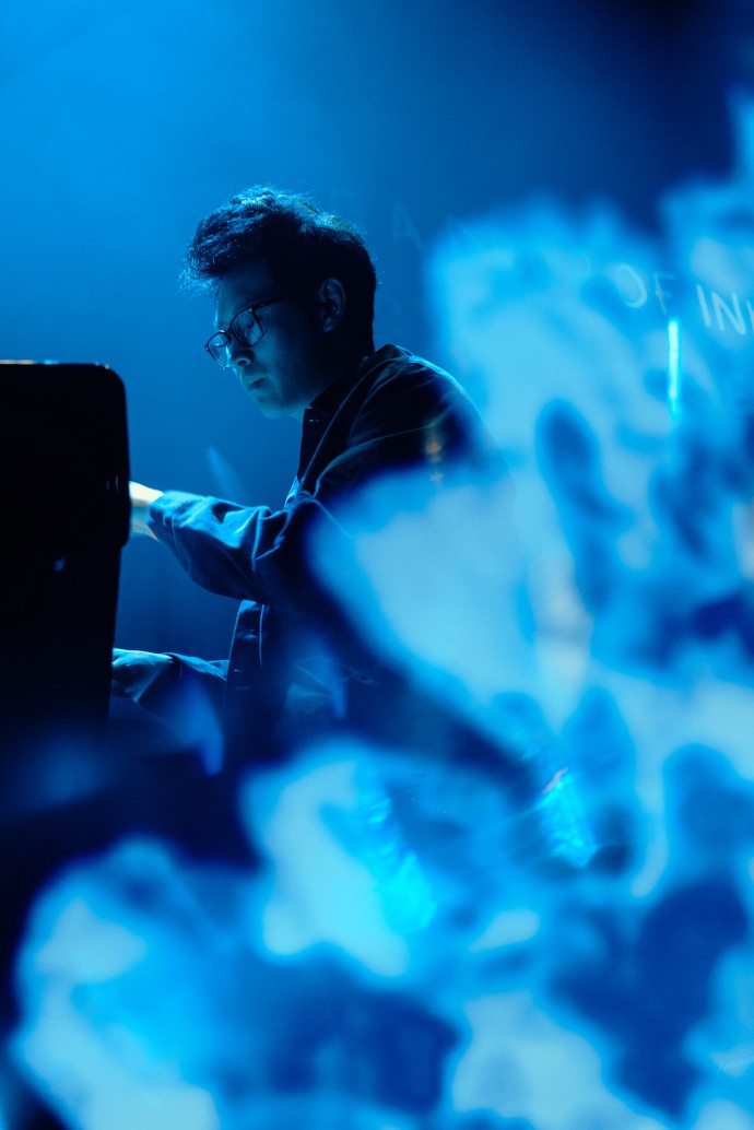Spilla 2025 svela il secondo headliner: il pianista canadese Tony Ann