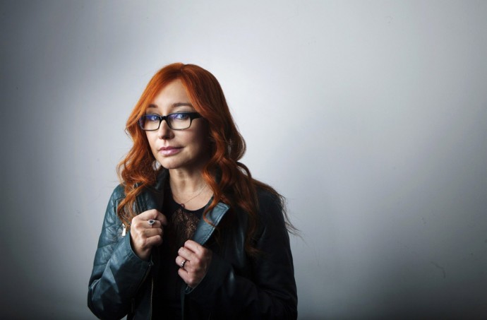 Tori Amos: nuovo album e nuovo tour!