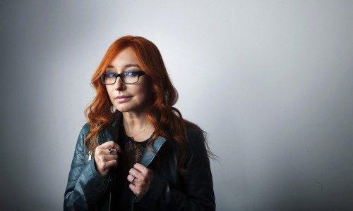 Tori Amos: nuovo album e nuovo tour!