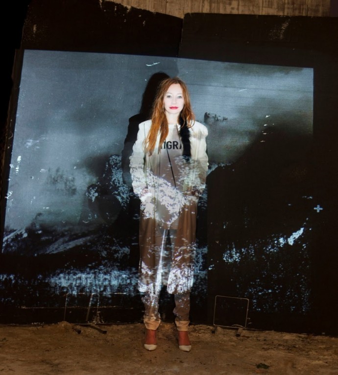 Tori Amos in Italia a settembre