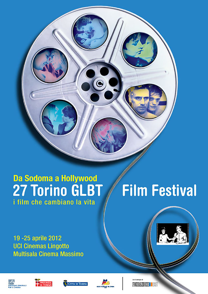 27° Torino GLBT Film Festival - “DA SODOMA A HOLLYWOOD”