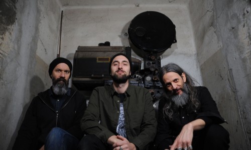 Rock Burger Fest - Gli Ufomammut sono la quarta band annunciata per Rock Burger Fest.