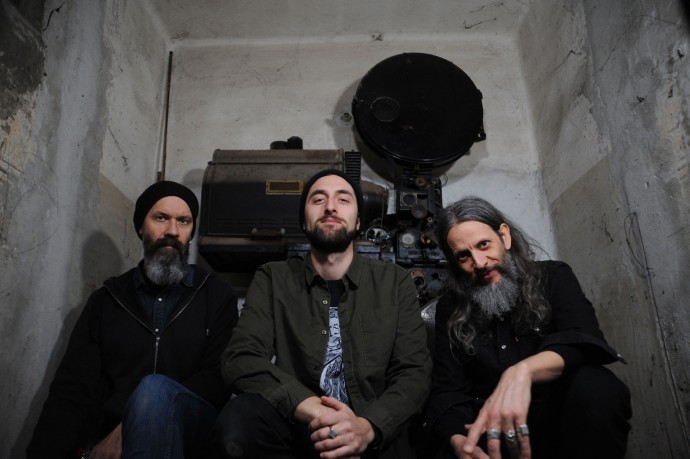 Rock Burger Fest - Gli Ufomammut sono la quarta band annunciata per Rock Burger Fest.