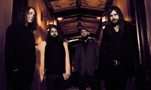 Uncle Acid & The Deadbeats: è uscito il nuovo album Wasteland. La band in Italia a dicembre.