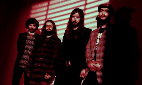 Uncle Acid & The Deadbeats: un grande ritorno per un'Unica Data Italiana!