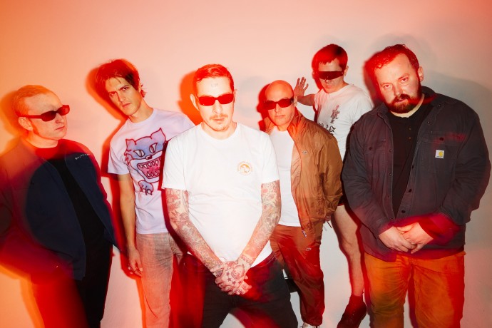 V**Gra Boys, si avvicina il live: un'unica data estiva in Italia al Flowers Festival di Collegno (TO)