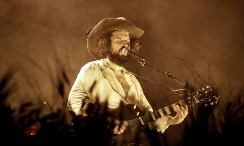 Vinicio Capossela Canzoni della Cupa + Mau Mau