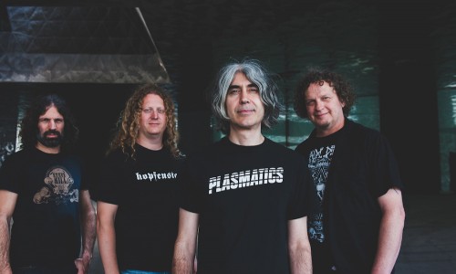 Barley Arts Promotion: i Voivod a Bologna, Roma e Milano a settembre per il tour del trentacinquennale!