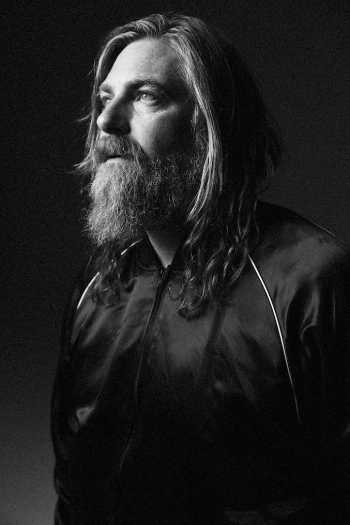 Barley Arts: The White Buffalo torna in Italia con un nuovo attesissimo album