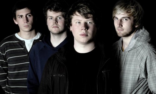 WE WERE PROMISED JETPACKS allo Spazio211 di Torino e video di Medicine 