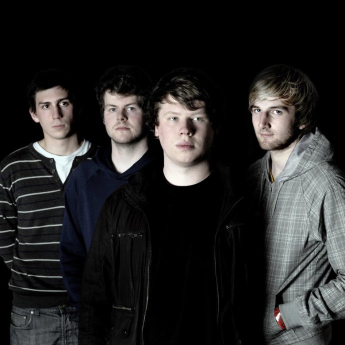 WE WERE PROMISED JETPACKS allo Spazio211 di Torino e video di Medicine 