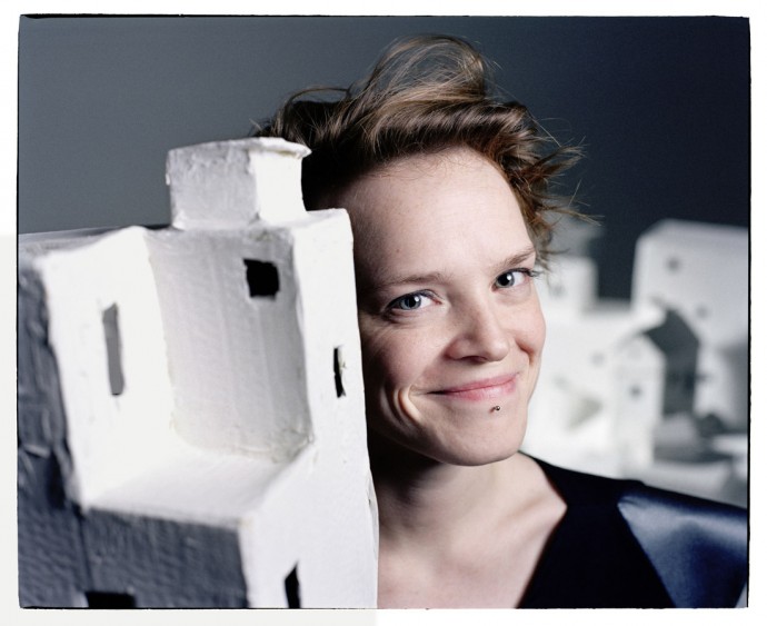 Il grande ritorno di Wallis Bird