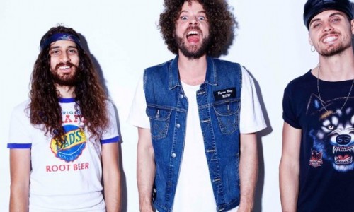 I Wolfmother arrivano al Magnolia